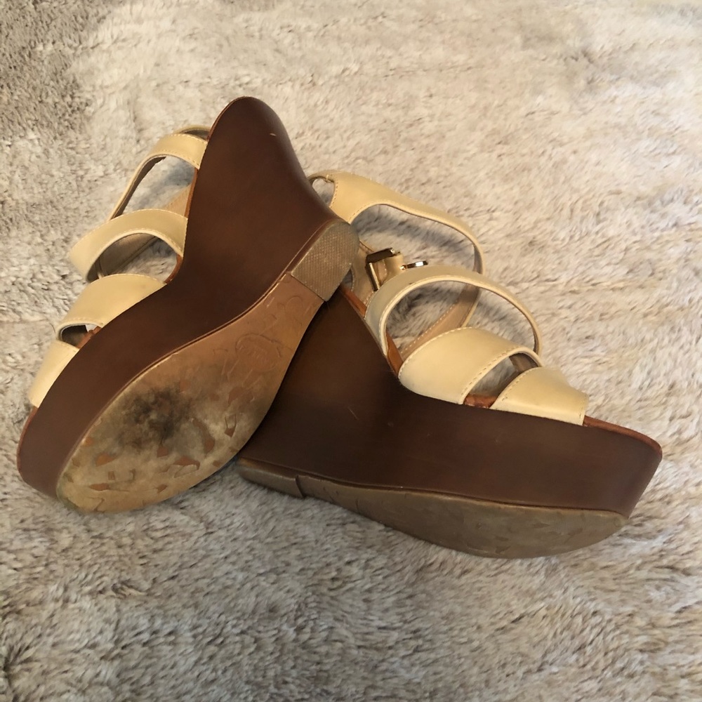 Wedges - Picture 2 of 2